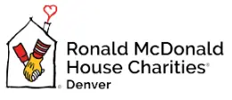 Ronald McDonald House Charities of Denver logo