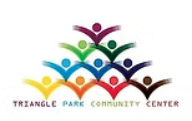 Triangle Park Community Center logo