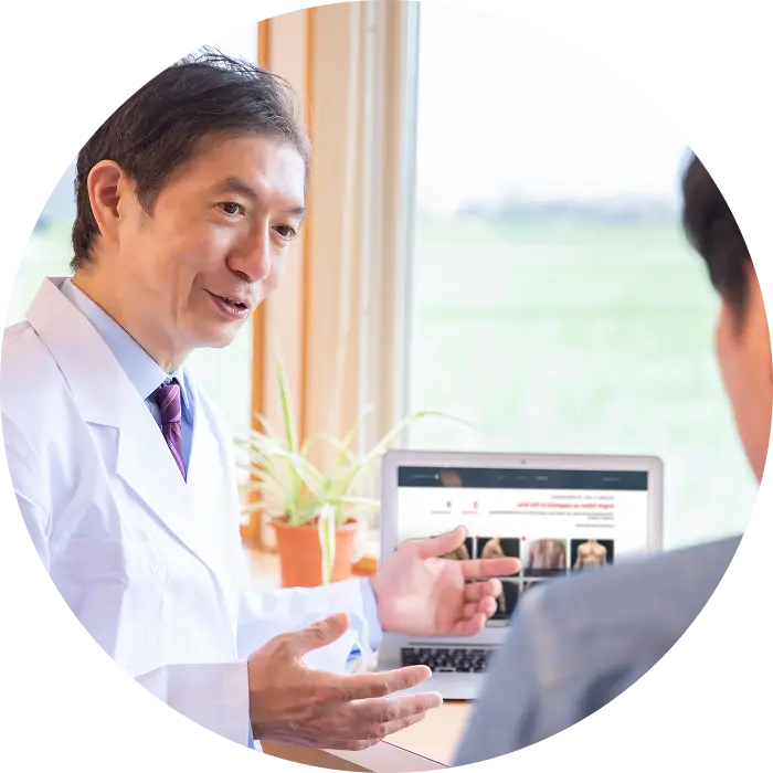 Doctor-patient-circle