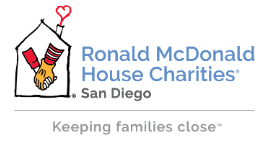 Ronald McDonald House Charities of San Diego