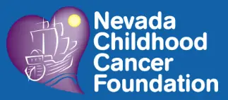 Nevada Childhood Cancer Foundation logo