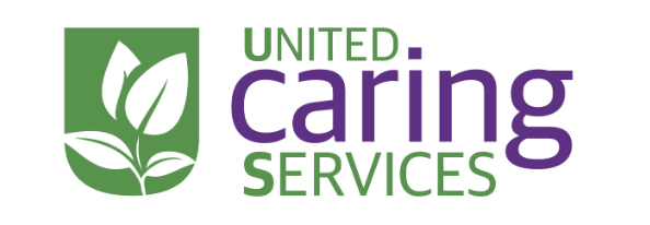 United-Caring-Services-Logo
