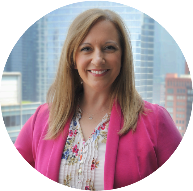 Kathryn Rooks, MBA, Chief Marketing Officer