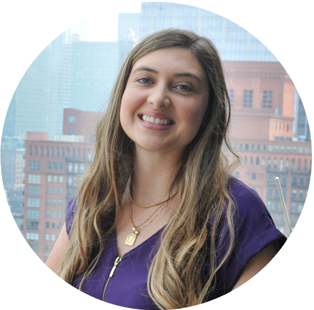 Erin Bartlett, Director of Operations and Product Development