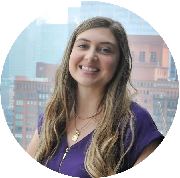 Erin Bartlett, Director of Operations and Product Development