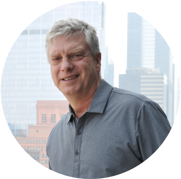 Rob Durall, Chief Information Officer