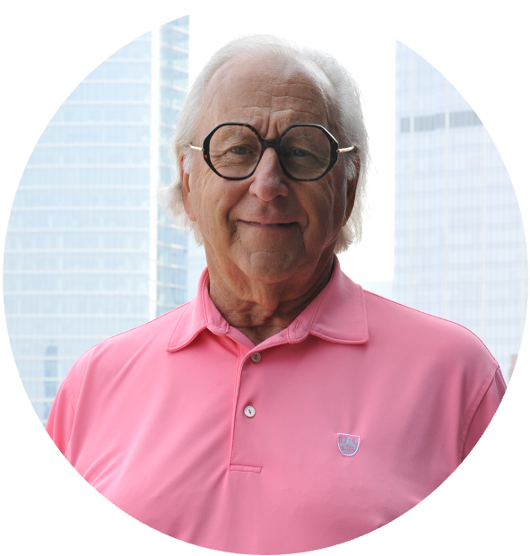 Steve Bonner, Chief Executive Officer
