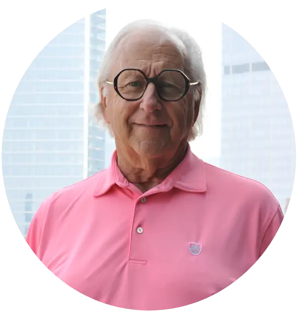 Steve Bonner, Chief Executive Officer