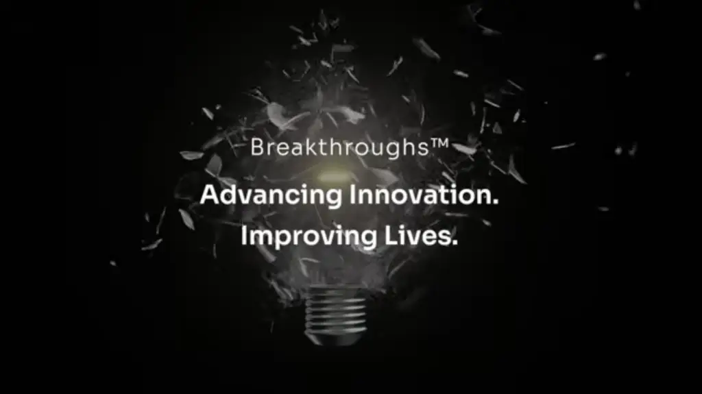 Breakthroughs PSA image